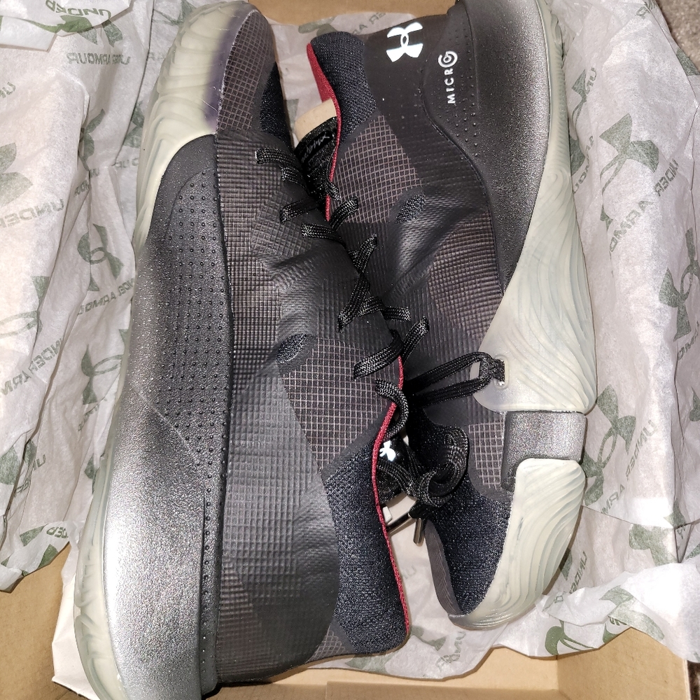 Under Armour TB Spawn Low
